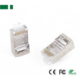 RJ45 Connection CBN-053-M6 RJ45 Cat6 Network Cable, Metal shield.